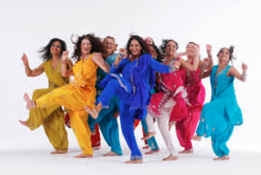 Dance Classes By Neeta