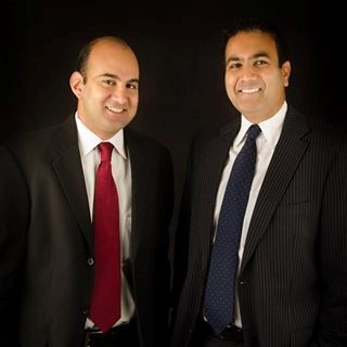 Alimohammad & Zafar PLLC in Houston, TX