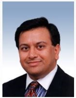 Alkesh Amin Realtor in Princeton Junction, NJ