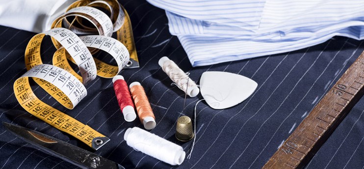 Alterations Pro in Westlake, OH