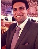 Rishi Patel Realtor in Princeton Junction, NJ