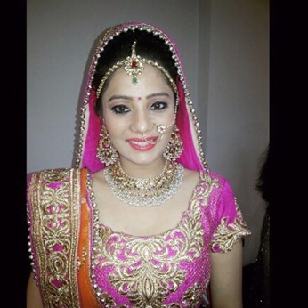Glitterati By Karishma Arora