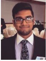 Suryansh Gupta  Realtor in Newark, DE