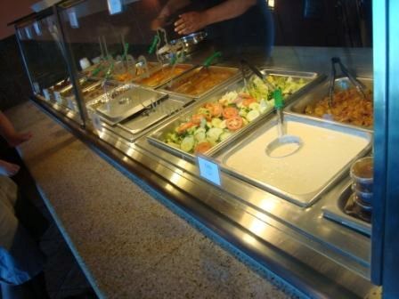 Dhaba Catering in Tracy, CA