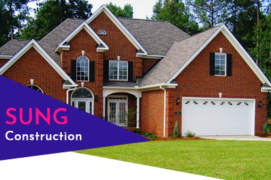 Sung Construction in Sunnyvale, CA