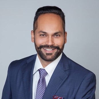 Pete Pandher Realtor in Surrey, BC