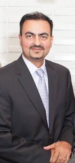 Narinder Tony Hundal Mortgage Broker in Mississauga, ON