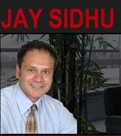 Jay Sidhu Realtor in Surrey, BC