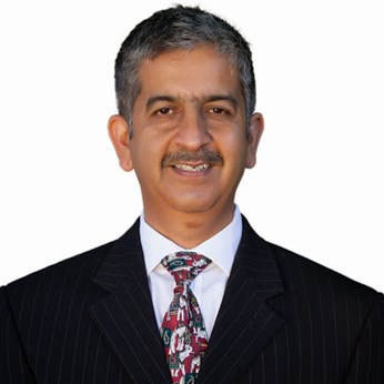 Rajan Saggi Mortgage Broker in Delta, BC