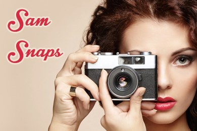 Sam Snaps in San Jose, CA