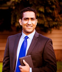 Aman Sanghera Personal Real Estate Corporation in Chilliwack, BC
