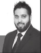 Inder Arora Real Estate Agent in Surrey, BC