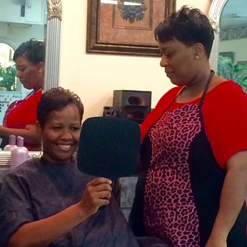 Deva Hair Gallery, Inc