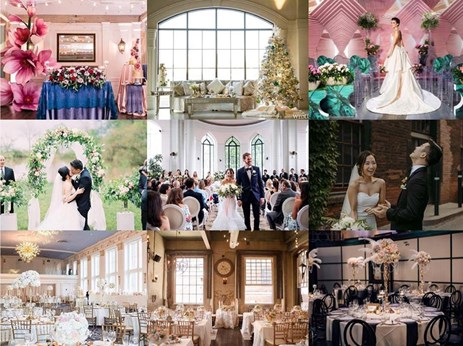 Designed Dream in Vaughan, ON