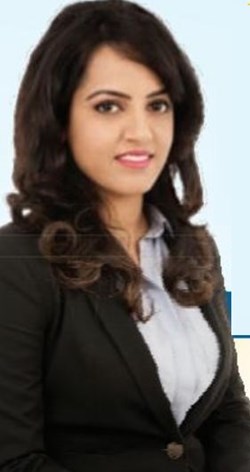 Sonali Sharma Mortgage Specialist in Surrey, BC