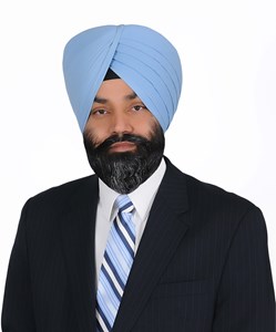 Malkeet Singh Real Estate Agent in Surrey, BC