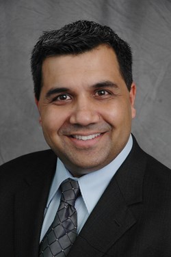 Sanjeev Batta Mortgage Specialist in Abbotsford, BC
