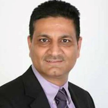 Raj Sharma Real Estate Agent in Brampton, ON