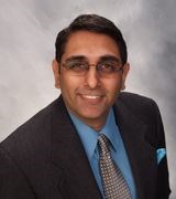 Deepak Mathur Realtor in Irvine, CA