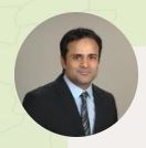 Manu Mehta Senior Mortgage Consultant in Columbus, OH