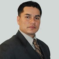 Deepak Humagain Realtor in Springfield, VA