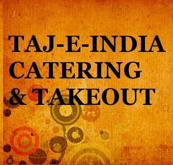 Taj E India Catering & Takout in White River Junction, VT