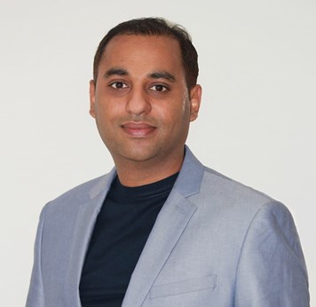 Farhan Ali Realtor in Princeton Junction, NJ