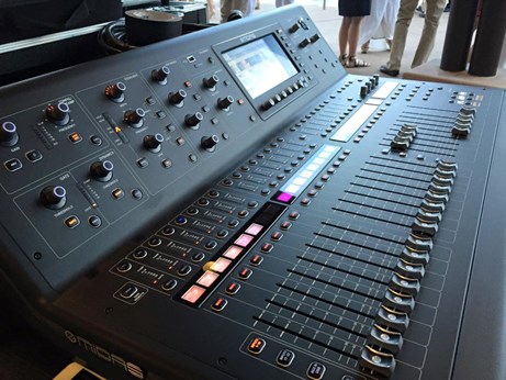 Texas Pro-Audio Rentals in Lafayette, LA