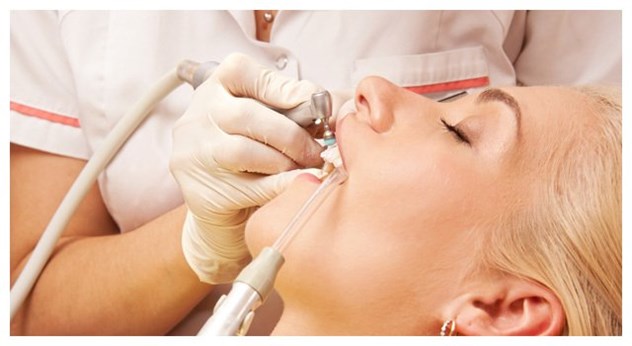 City Centre Dentistry in Surrey, BC