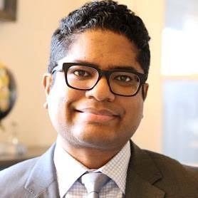 Amish Singh Realtor in Virginia Beach, VA