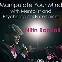 NRmind - Mentalist, Mindreader And Magician in New York, NY