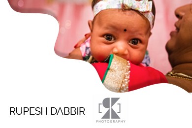 Rupesh Dabbir Photography in San Jose, CA