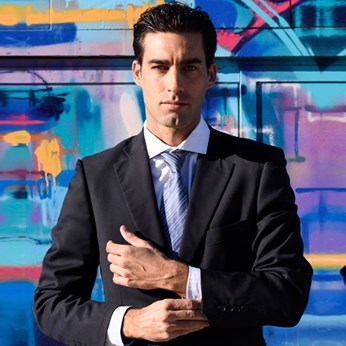 GQ Herman MensWear in Surrey, BC