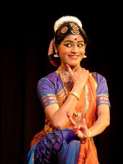 School Of Indian Performing Arts in Mississauga, ON
