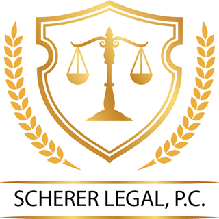 Scherer Legal PC in Frisco, TX