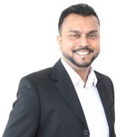 Thabeshan Karunamoorthy Realtor in Markham, ON