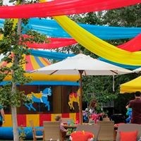 Celebrity Party Planner in Los Angeles, CA