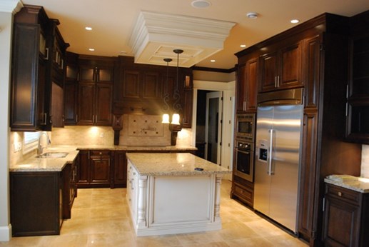 Sterling Kitchens And Bath Inc in Surrey, BC