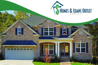 Homes And Loans Outlet Realty