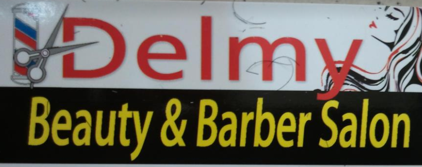 Delmy Beauty & Barber Salon