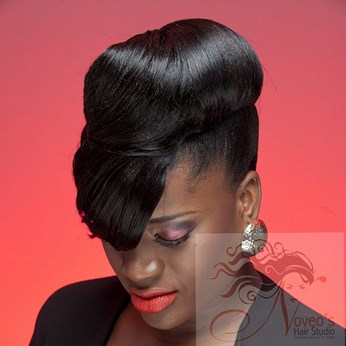 Noveos Hair Studio