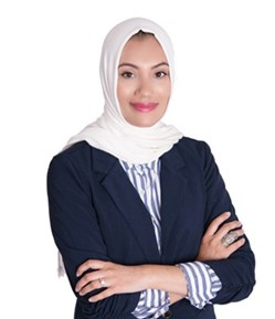 Asfia Ajmeri Realtor in Chantilly, VA