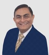 Rusi Gandhi Realtor in Pine Brook, NJ