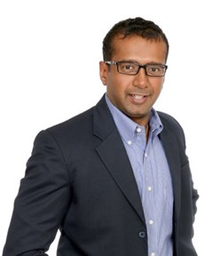 Ritesh Agrawal Realtor in Gainesville, VA