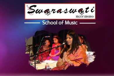 Swaraswati School Of Music in Fremont, CA