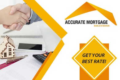 Accurate Mortgage Solutions