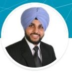 Jagteshwar Brar CPA in Mississauga, ON