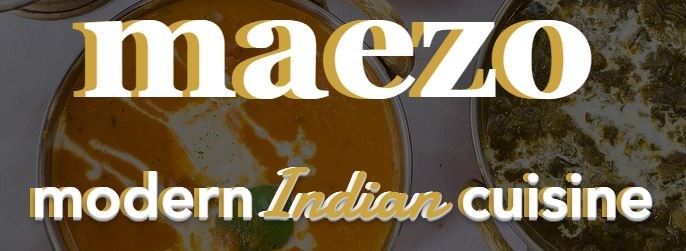 Maezo Modern Indian Cuisine in Toronto, ON