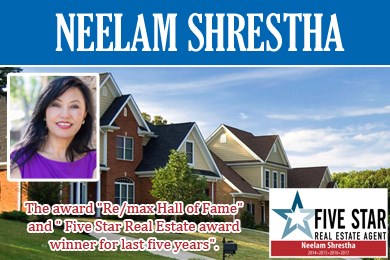 Neelam Shrestha Realtor in Alamosa, CO