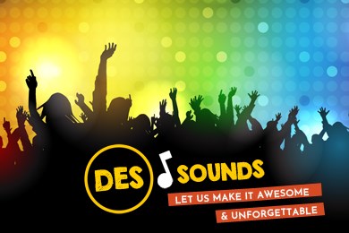 Des Sounds